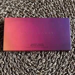 Manifest Palette - Multicolor